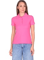 POLO ladies shirt, pink