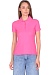 POLO ladies shirt, pink