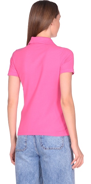 POLO ladies shirt, pink