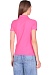 POLO ladies shirt, pink