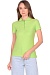 POLO ladies shirt, light green