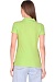 POLO ladies shirt, light green