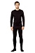 ISLAND CUP men's thermal underwear