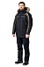 &quot;SIBERIA-2&quot; men's heat-insulated jacket