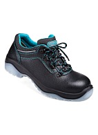 &quot;UNIGARD&quot; men's low ankle leather boots