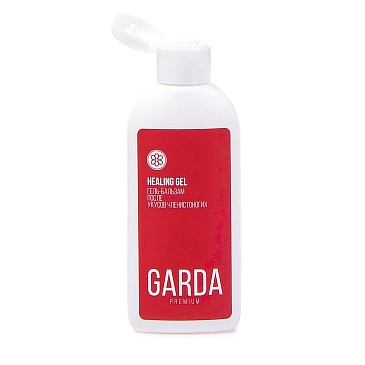GARDA PREMIUM HEALING gel after insect stings, 100 ml