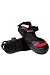 VISITOR PREMIUM for additional toe protection with protective steel toe cap