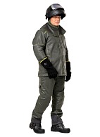 PRIOR-NEXT  welder work suit