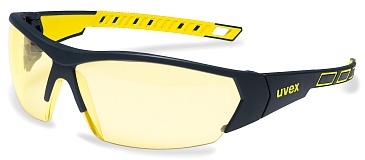 I-WORKS spectacles, amber (9194365)