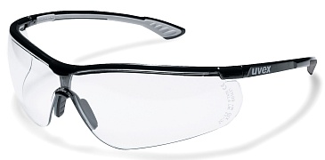 SPORTSTYLE safety spectacles, with supravision plus coating (9193080)