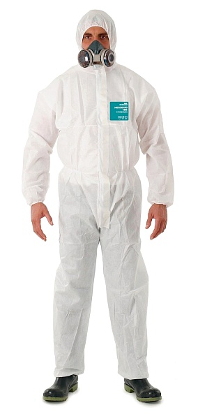 MICROGARD 1800 STANDARD Coverall (10498)