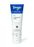 TRIADA UV-PROTECTION SPF-30 UV-radiation protective cream for face, hands and open body parts (100&nbsp;ml)