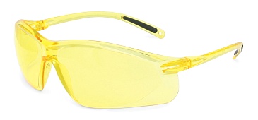 HONEYWELL A700 spectacles, amber lens (1015441)