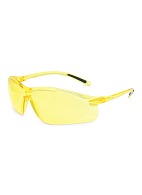 HONEYWELL A700 spectacles, amber lens (1015441)