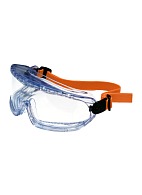 HONEYWELL V-MAXX goggles, clear lens (1006193)