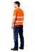 PROZHEKTOR hi-vis T-shirt