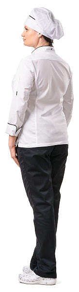 PROVENCE ladies chefs jacket