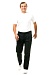 &quot;UNIVERSAL&quot; men's  trousers