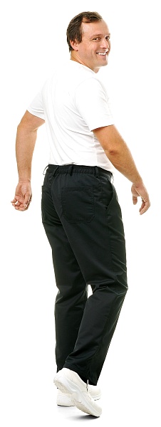 &quot;UNIVERSAL&quot; men's  trousers