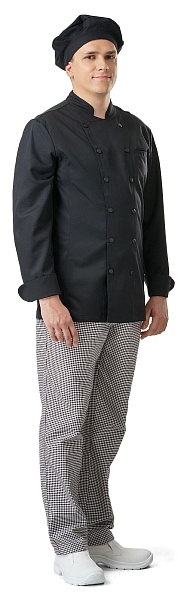 SCHWARTZ chefs jacket