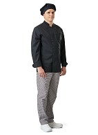 SCHWARTZ chefs jacket