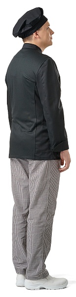 SCHWARTZ chefs jacket