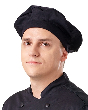 SCHWARTZ chefs beret