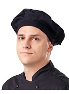 SCHWARTZ chefs beret