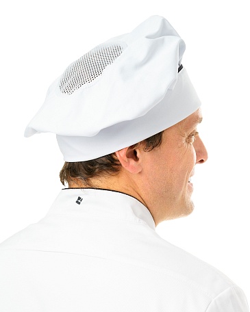 CHEF chefs hat