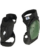 POLUS shock-absorbing knee pads (691509)