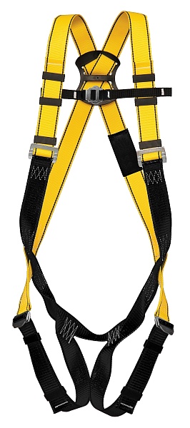 TA10 XXL full body harness