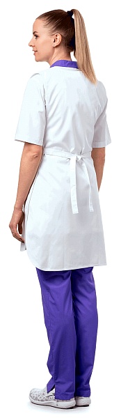 MONA ladies tabard apron