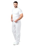 &quot;FOODMAKER&quot; trousers men's/ladies