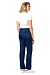 LOTOS ladies medical trousers, dark blue