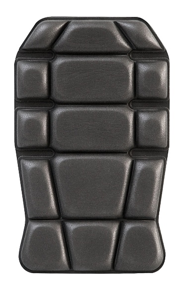 SPRING shock-absorbing knee pads