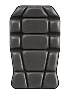 SPRING shock-absorbing knee pads