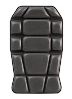 SPRING shock-absorbing knee pads