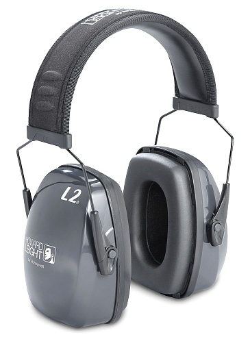 LEIGHTNING L2 earmuffs (1010923) 31 dB with standard headband