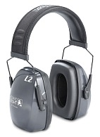 LEIGHTNING L2 earmuffs (1010923) 31 dB with standard headband