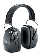 LEIGHTNING L3 earmuffs (1010924) 34 dB with standard headband