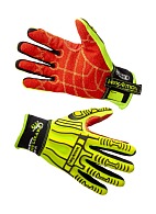 HEXARMOR RIG LIZARD 2025 UVEX protective gloves