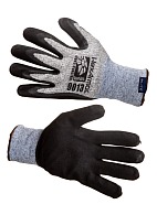 HEXARMOR 9000 SERIES 913 UVEX protective gloves