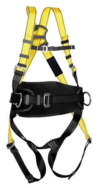 РўРђ20 full body harness