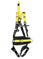 ТА60 full body harness