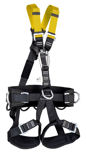 РўРђ70Р  professional-grade full body harness