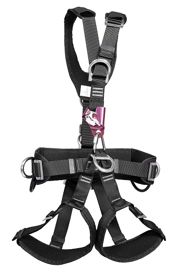 РўРђ90Р  XXL professional-grade full body harness