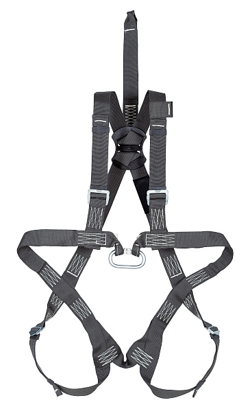 РўРђ30FR XXL fire resistant body harness