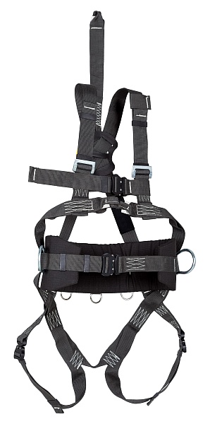 РўРђ50FR XXL fire resistant body harness