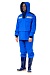 &quot;LES&quot; men's anti-encephalitis suit, cornflower