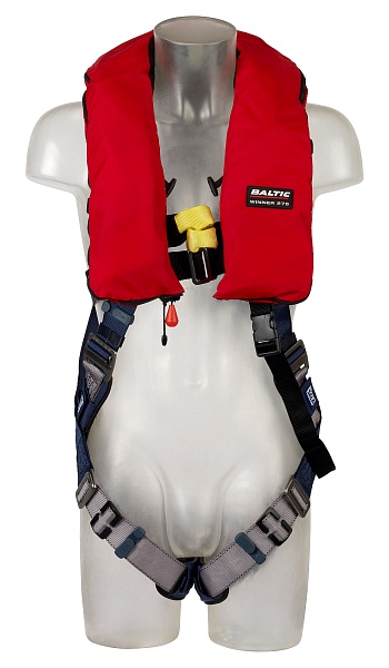 3M™ ExoFit™ XP personal flotation device harness, size XL (1102171)